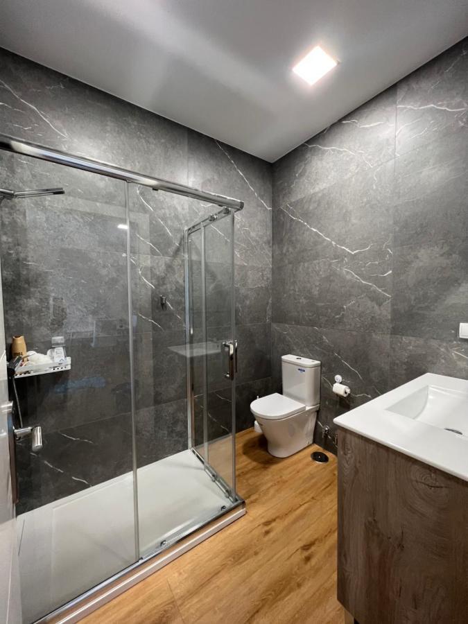 Costa Santander. Apartamento Con Jardin Exterior foto